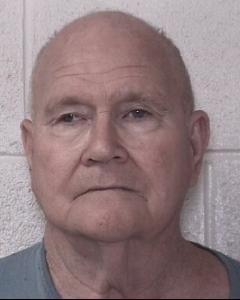 John Thomas Alexander a registered Sex Offender of Tennessee