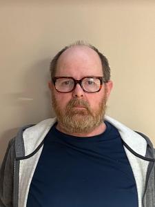 Timothy Lawrence Burrus a registered Sex Offender of Tennessee