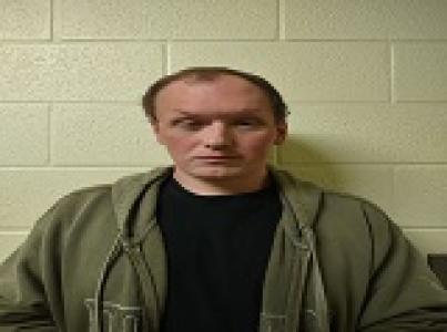 Dustin Ray Spears a registered Sex Offender of Tennessee