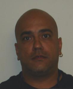 David Rivera a registered  of Tennessee