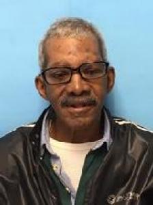 William Applewhite a registered  of Tennessee