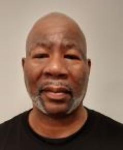 Donald Leroy Jackson a registered  of Tennessee