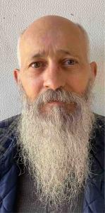 James Ray Rice a registered Sex Offender of Tennessee