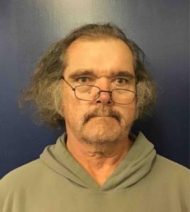 David Wilburn Mcdowell a registered Sex Offender of Tennessee