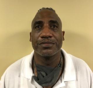 Barry Sotherland a registered Sex Offender of Tennessee