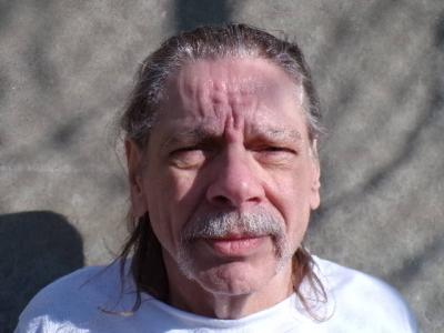 Michael Ralph Brown a registered Sex Offender of Tennessee