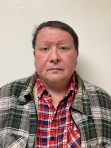 Jeffrey David Keith a registered Sex Offender of Tennessee