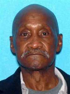 Larry Dawson a registered  of Tennessee