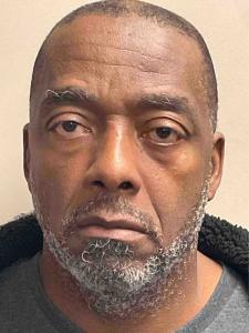 Henry Ervin Franklin a registered Sex Offender of Tennessee