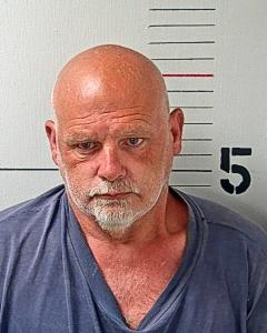 Jimmy Lee Bly a registered Sex Offender of Tennessee