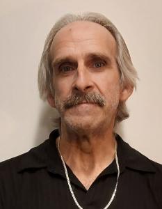 Raymond Wallace Hodge a registered  of Tennessee