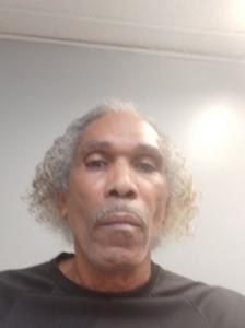 Vincent Bernard Harris a registered  of Tennessee