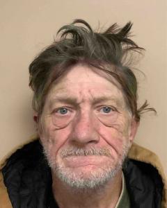 Merril Christopher Hackler a registered  of Tennessee