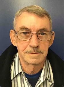 Leonard Eugene Grant a registered Sex Offender of Tennessee