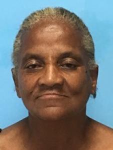 Lajan D Grimes a registered  of Tennessee