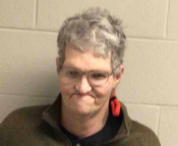 Robert Jeffery Grieshaber a registered  of Tennessee