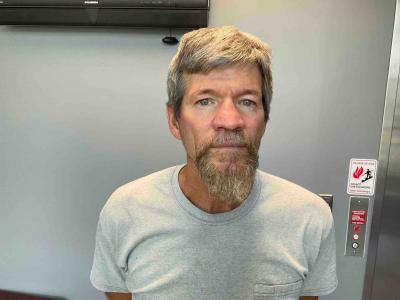 Phillip Dewayne Ezell a registered  of Tennessee