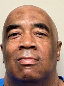 Morris Johnson a registered Sex Offender of Tennessee