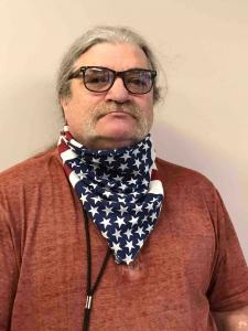 Ernest Woodrow Wilson a registered Sex Offender of Tennessee