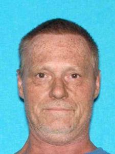 Anthony Wayne Morris a registered  of Tennessee