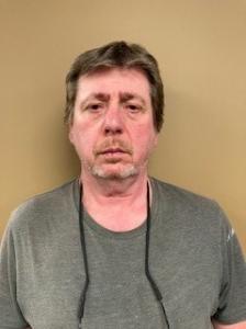 Ernest Gene Mann a registered Sex Offender of Tennessee