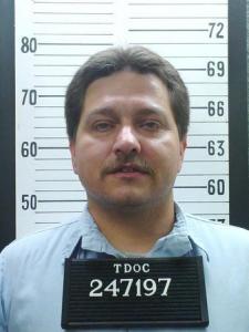 Robert Wayne Frantz a registered Sex Offender of South Carolina