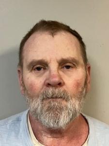 Jimmy Lee Gordon a registered Sex Offender of Tennessee