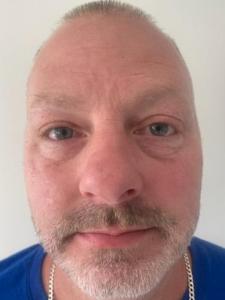 Jeremy Daniel Durard a registered  of Tennessee