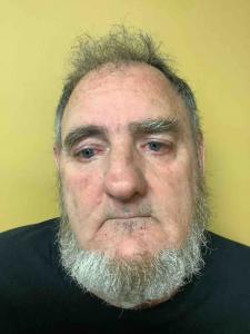 Larry K Johnson a registered Sex Offender of Tennessee