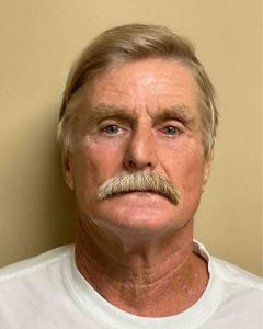 John William Barratiere a registered  of Tennessee