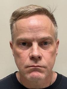 Benjamin Kirk Osburn a registered Sex Offender of Tennessee