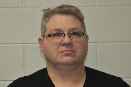 Phillip Houston Glover a registered Sex Offender of Tennessee