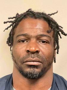 Donnerton T Flowers a registered Sex Offender of Tennessee
