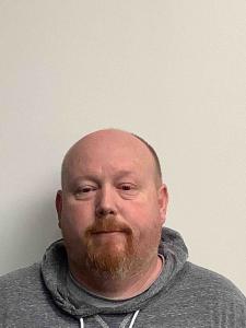 Scottie Ellis Clark a registered  of Tennessee