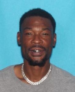 Darren Antonio Jordan a registered Sex Offender of Tennessee