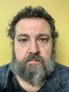 Ricky Coy South a registered Sex Offender of Tennessee