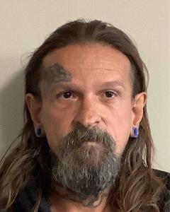 Jesse Arnold Jordan a registered Sex Offender of Tennessee