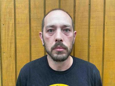 Bradley Eugene Hayes a registered  of Tennessee