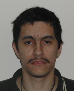 Michael Jeremiah Parker a registered Sex Offender of Oregon