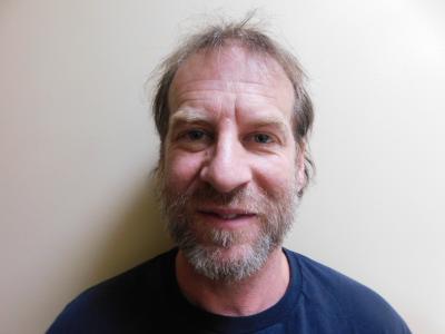 Jamey Dale Walker a registered  of Tennessee