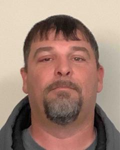 Dustin Hartlee Ault a registered Sex Offender of Tennessee