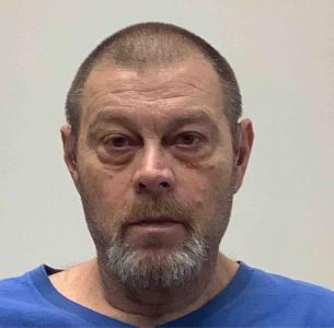 Robert Lynn Sisk a registered Sex Offender of Tennessee