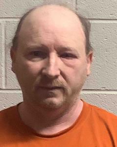 Timothy Ray Sims a registered Sex Offender of Tennessee