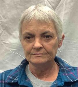 Pattie Gail Warrick a registered Sex Offender of Tennessee