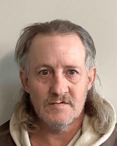 Andrew Dean Alley a registered Sex Offender of Tennessee