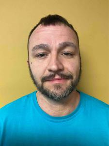 Daniel Garrett Denson a registered Sex Offender of Tennessee