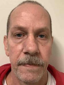 Michael Odell Wilson a registered  of Tennessee