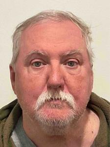 Billy Vance a registered Sex Offender of Tennessee