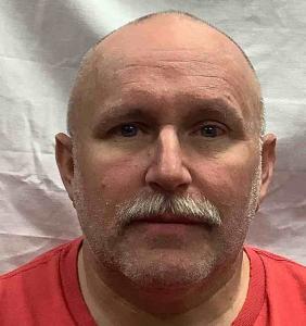 Michael David Snyder a registered Sex Offender of Tennessee