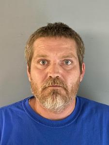 Jared Mitchell Myers a registered Sex Offender of Tennessee